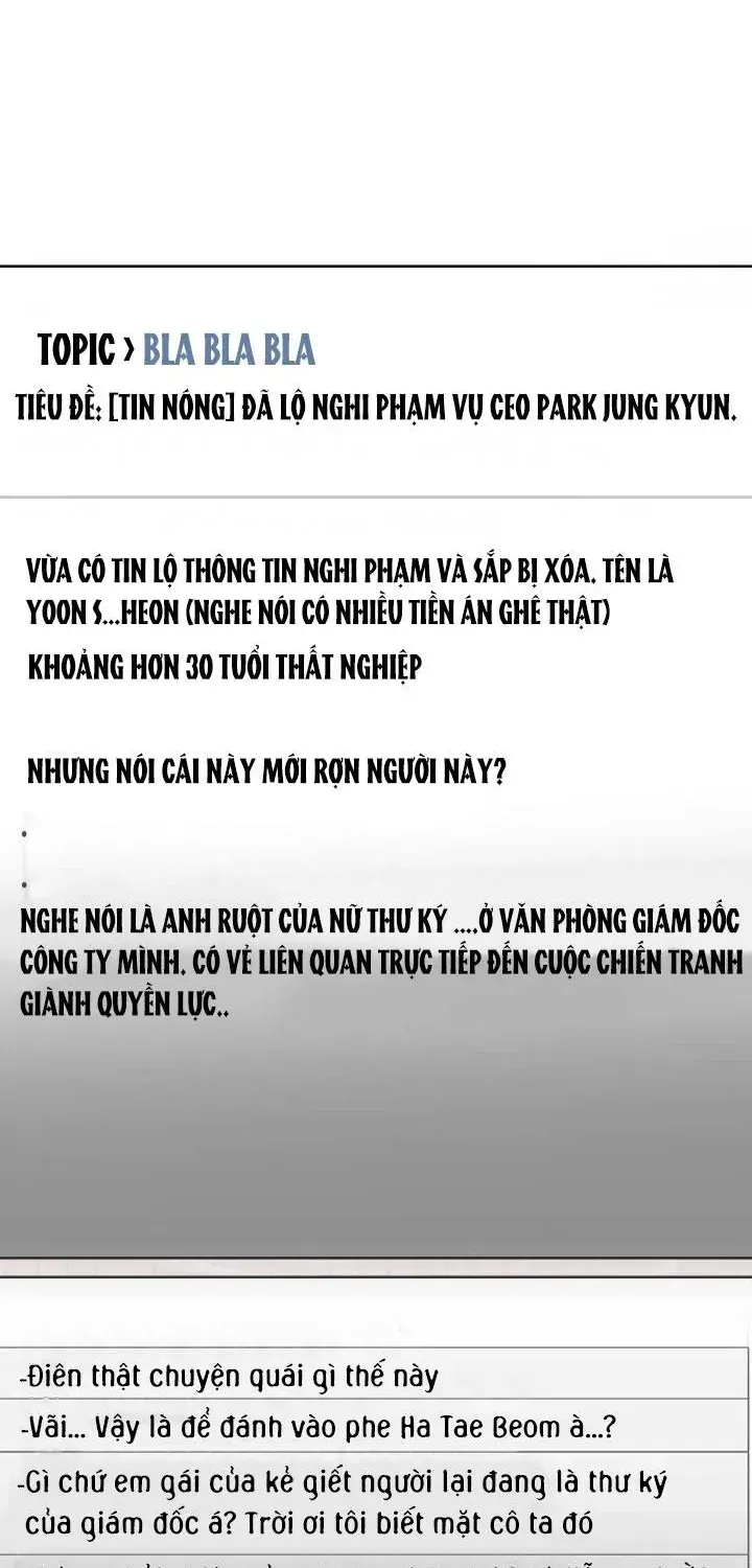 Văn Phòng Thư Ký Chap 47 - Next Chap 48