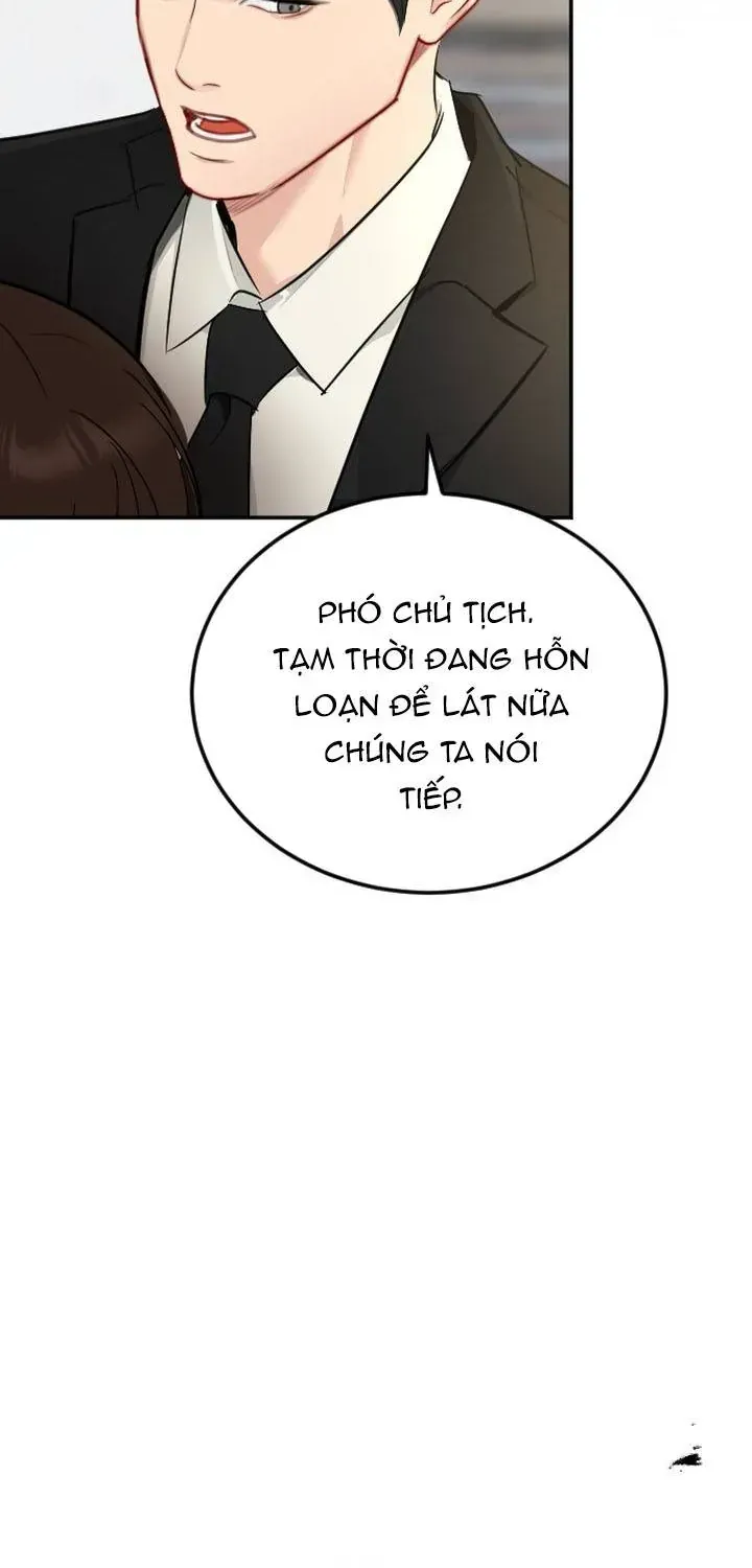 Văn Phòng Thư Ký Chap 47 - Next Chap 48