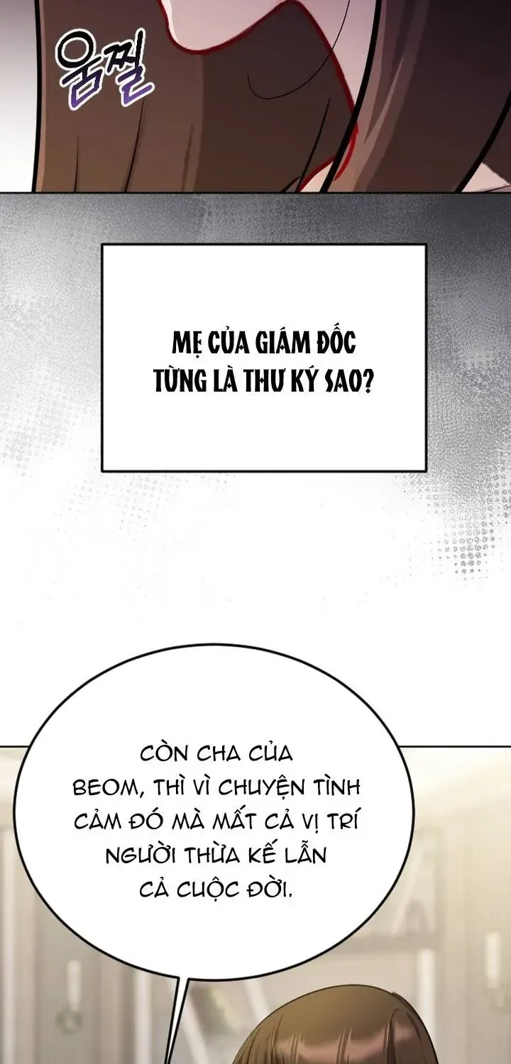 Văn Phòng Thư Ký Chap 47 - Next Chap 48