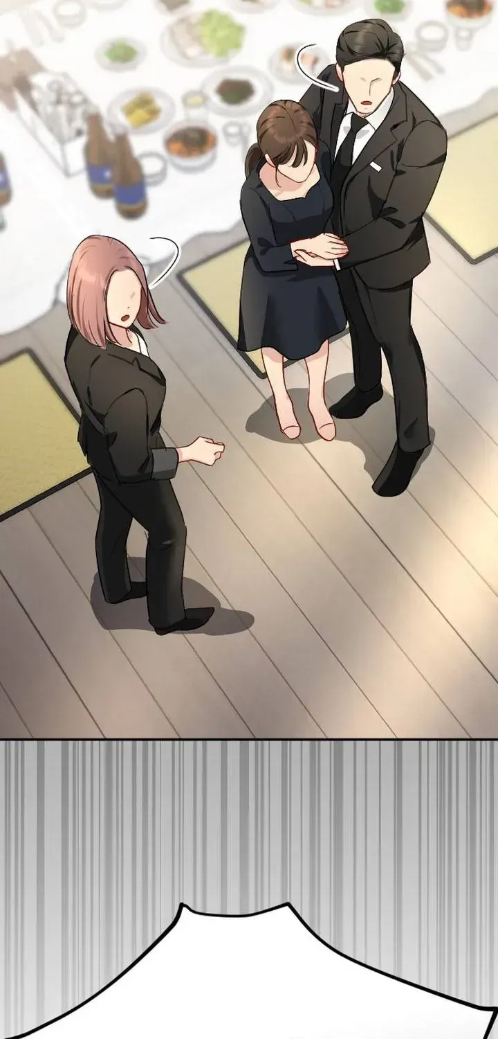 Văn Phòng Thư Ký Chap 48 - Next Chap 49