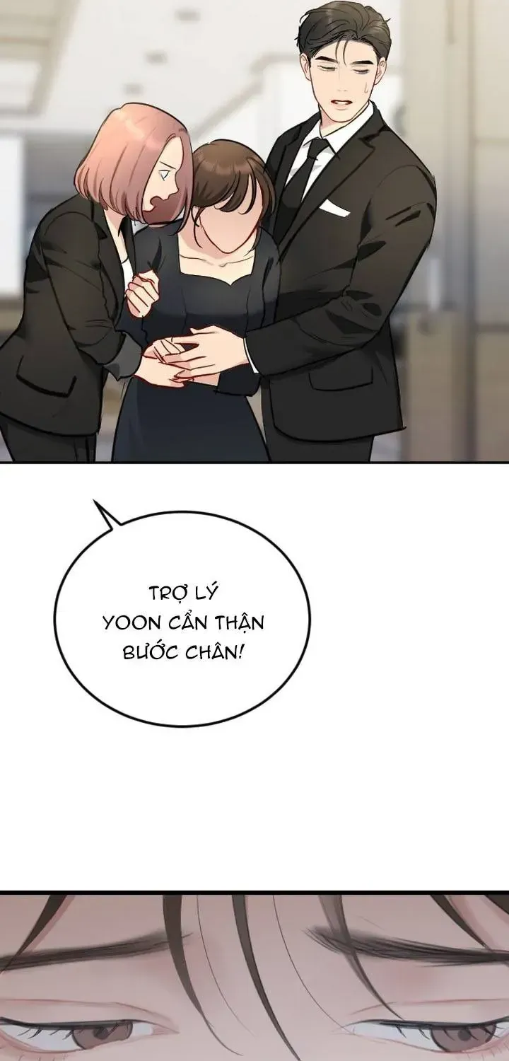 Văn Phòng Thư Ký Chap 48 - Next Chap 49