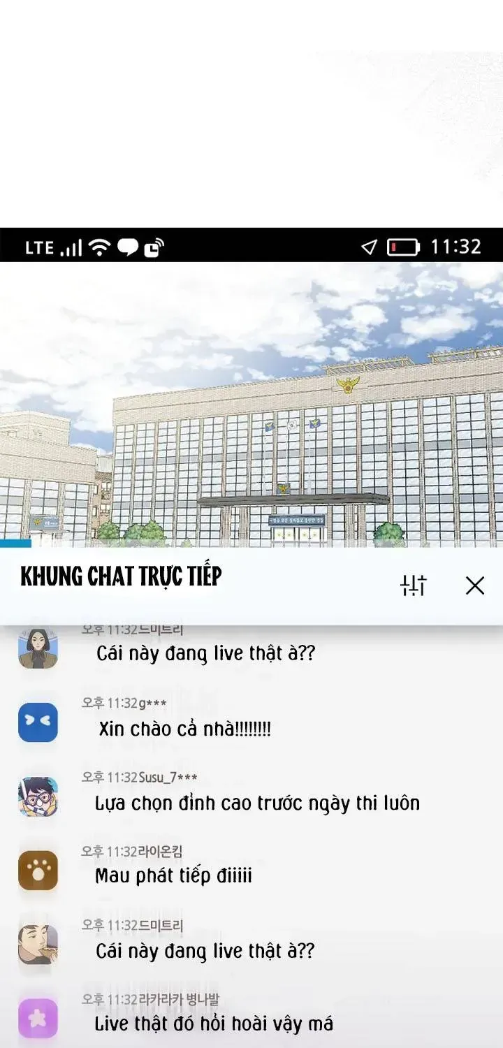 Văn Phòng Thư Ký Chap 48 - Next Chap 49