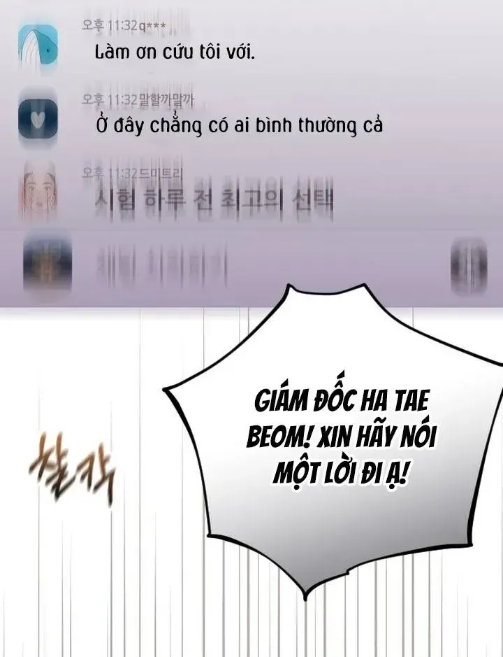 Văn Phòng Thư Ký Chap 48 - Next Chap 49