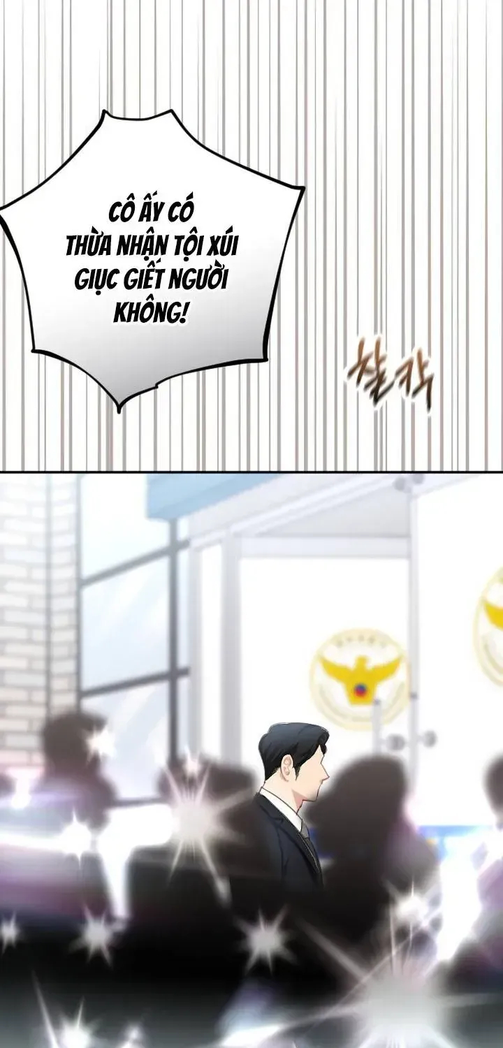 Văn Phòng Thư Ký Chap 48 - Next Chap 49