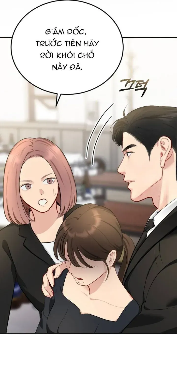 Văn Phòng Thư Ký Chap 48 - Next Chap 49