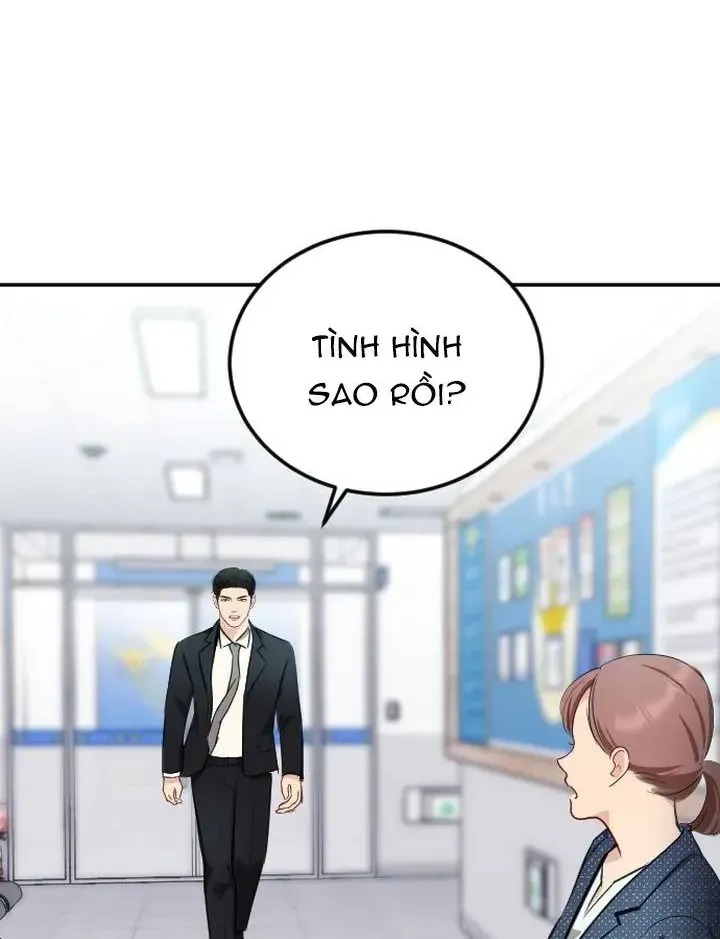 Văn Phòng Thư Ký Chap 48 - Next Chap 49