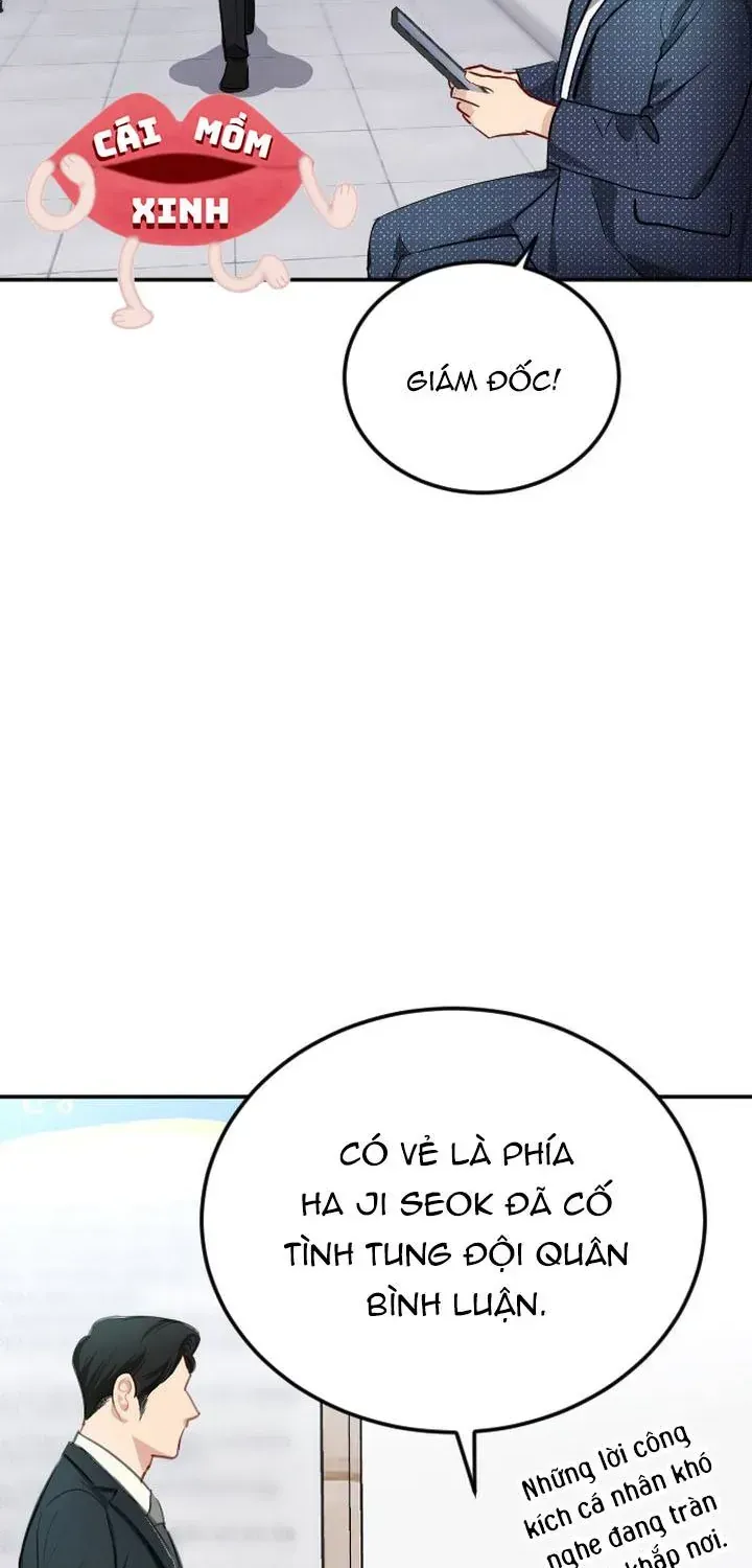 Văn Phòng Thư Ký Chap 48 - Next Chap 49