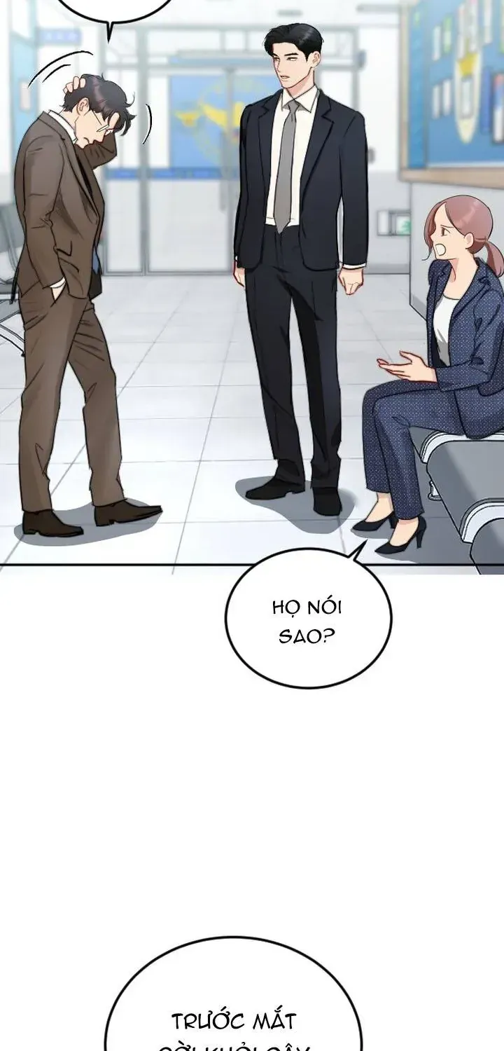 Văn Phòng Thư Ký Chap 48 - Next Chap 49