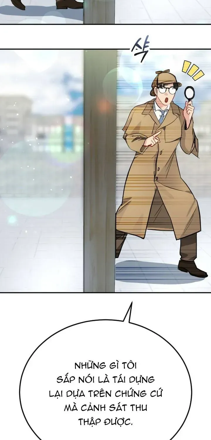 Văn Phòng Thư Ký Chap 48 - Next Chap 49