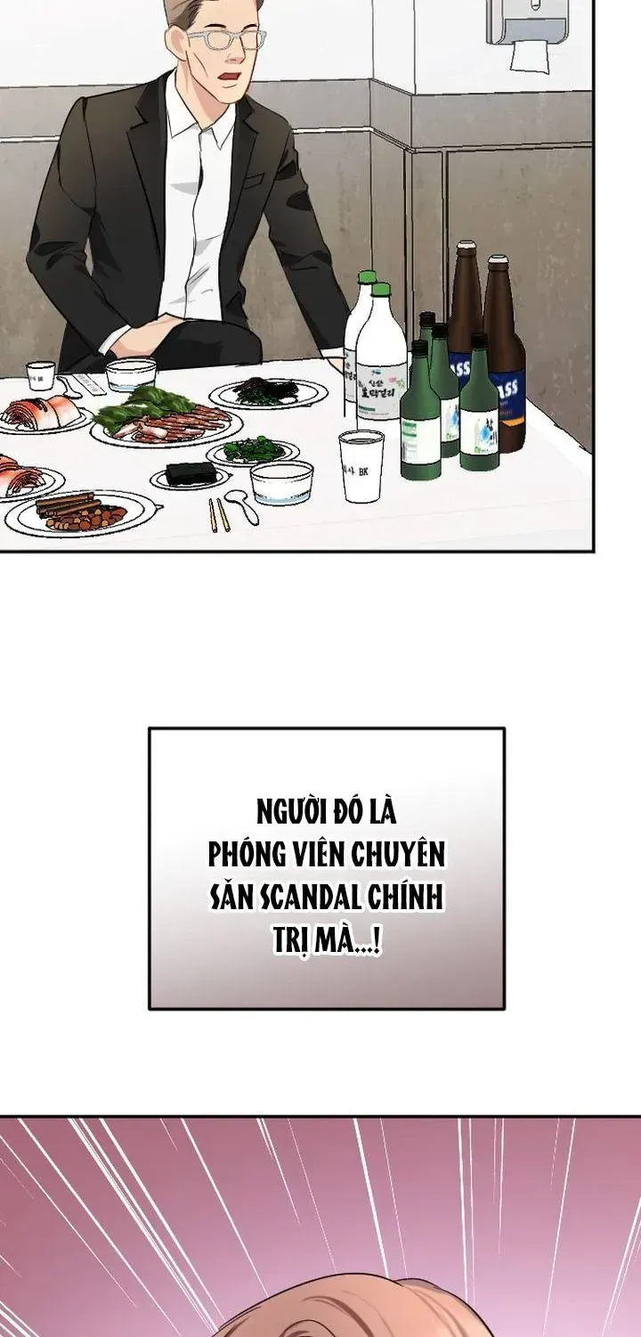 Văn Phòng Thư Ký Chap 48 - Next Chap 49