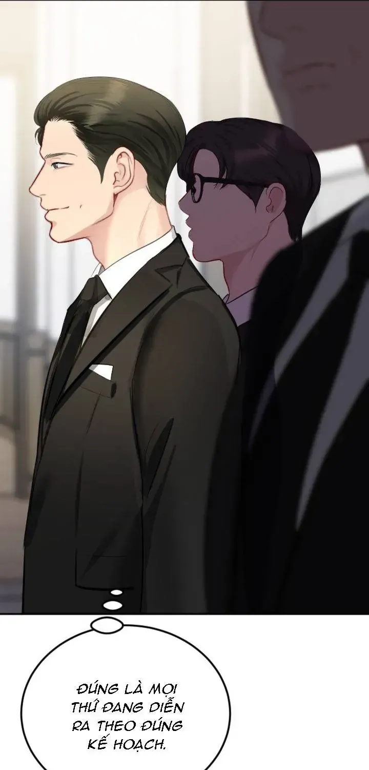 Văn Phòng Thư Ký Chap 48 - Next Chap 49