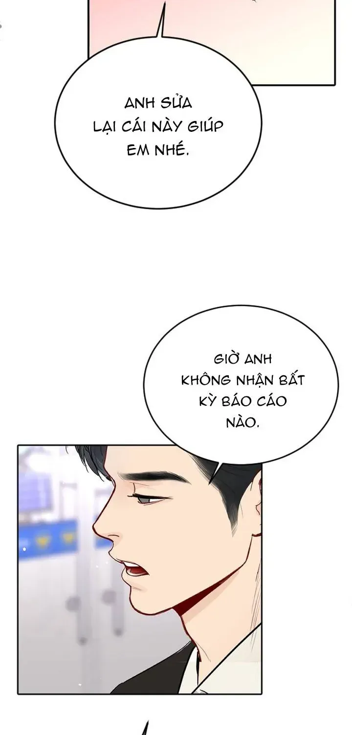 Văn Phòng Thư Ký Chap 49 - Next Chap 50