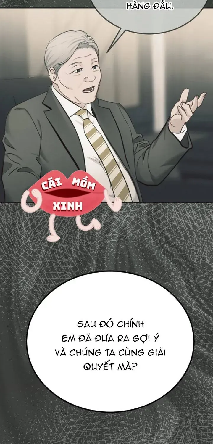 Văn Phòng Thư Ký Chap 49 - Next Chap 50