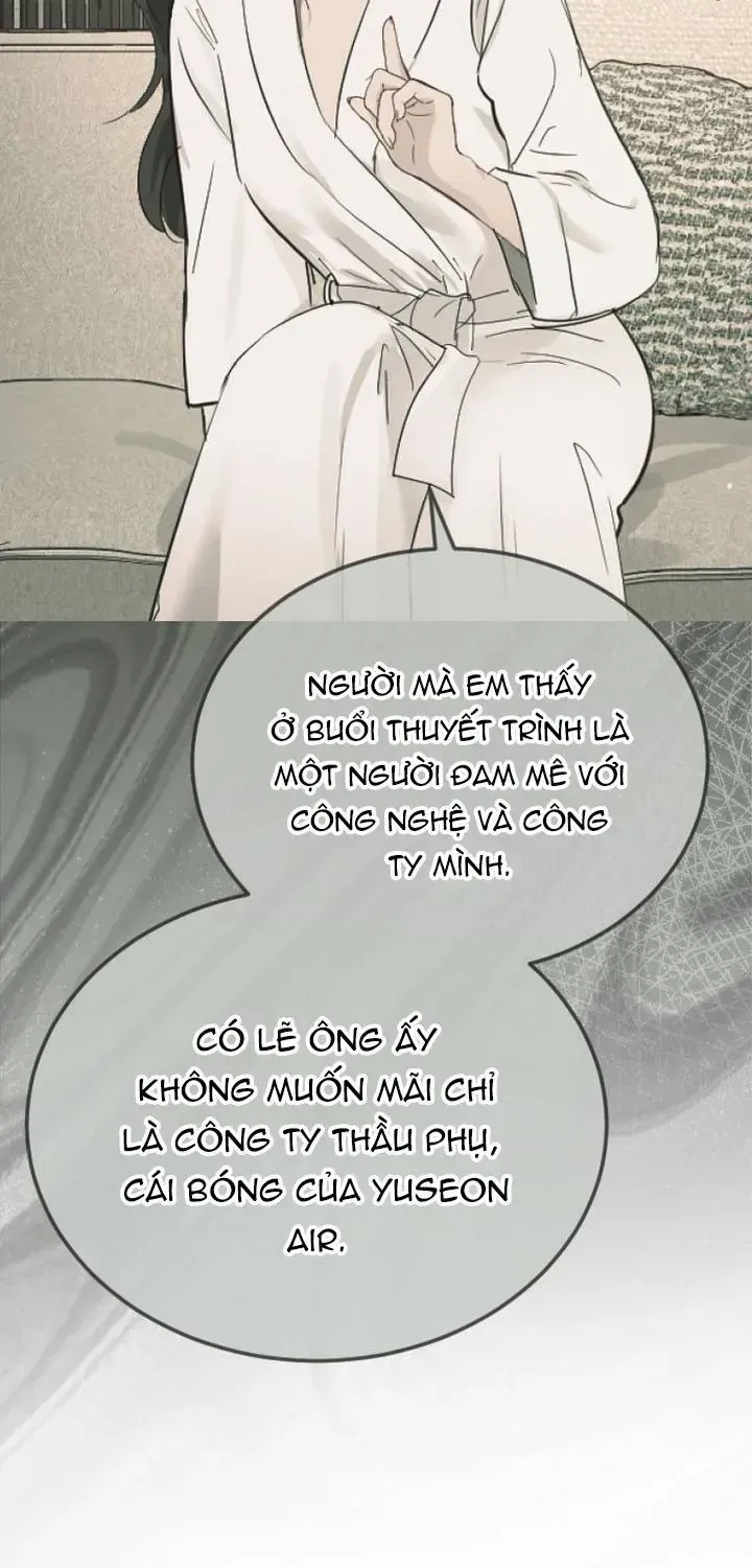 Văn Phòng Thư Ký Chap 49 - Next Chap 50