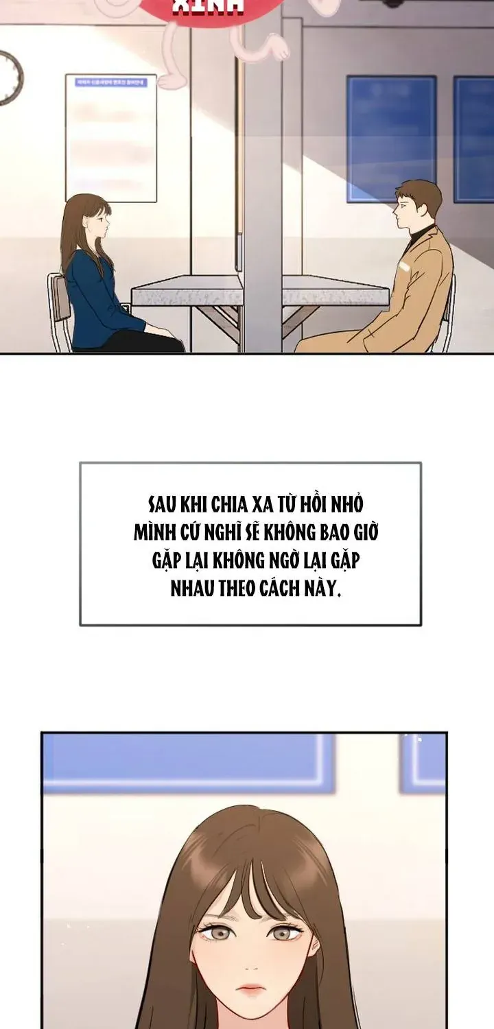 Văn Phòng Thư Ký Chap 49 - Next Chap 50