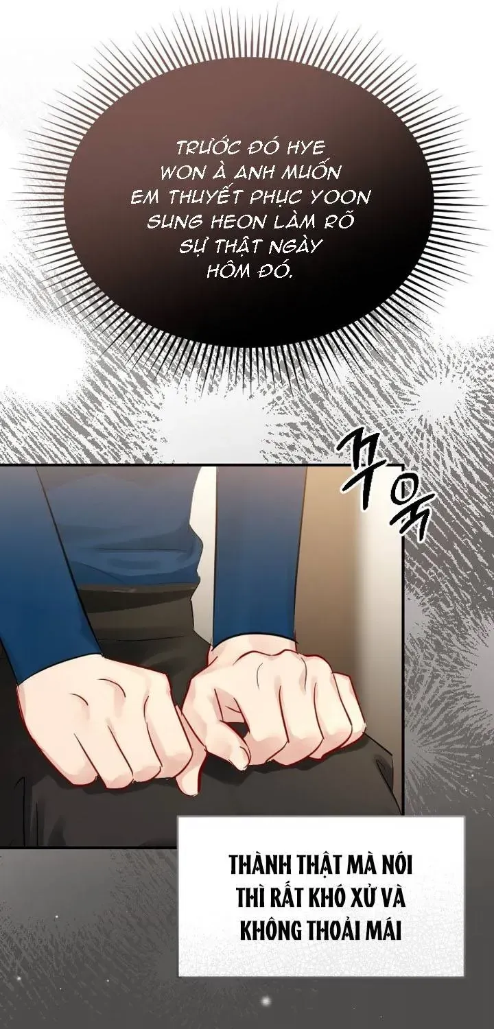 Văn Phòng Thư Ký Chap 49 - Next Chap 50