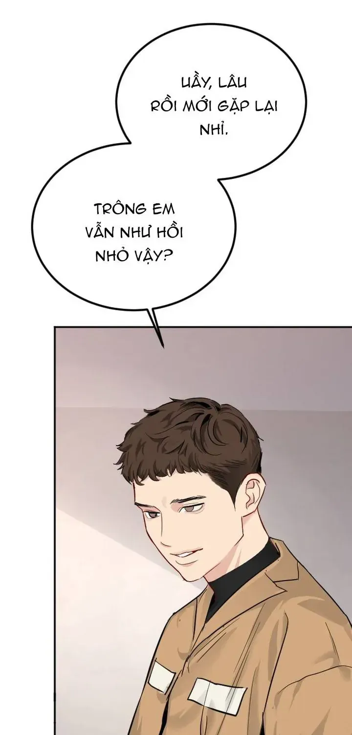 Văn Phòng Thư Ký Chap 49 - Next Chap 50