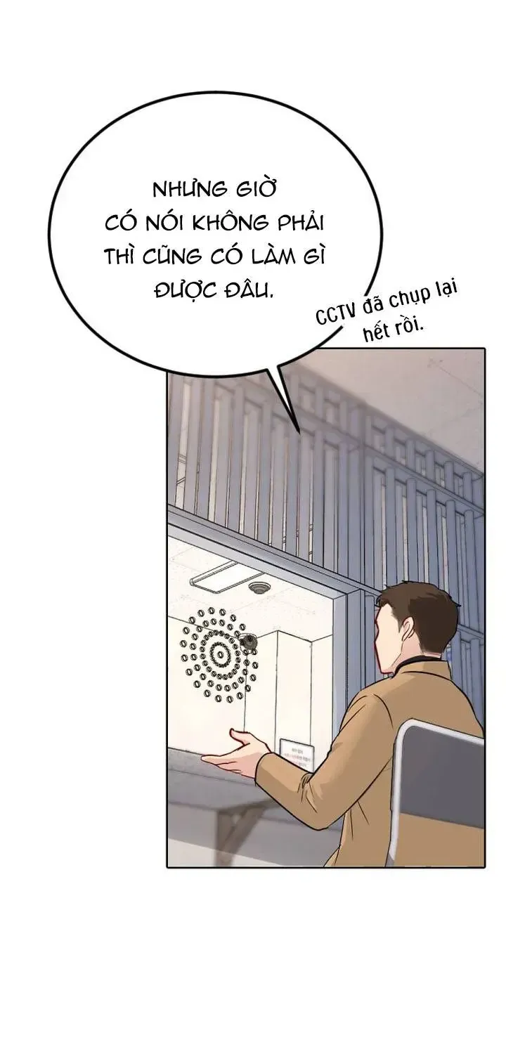 Văn Phòng Thư Ký Chap 49 - Next Chap 50