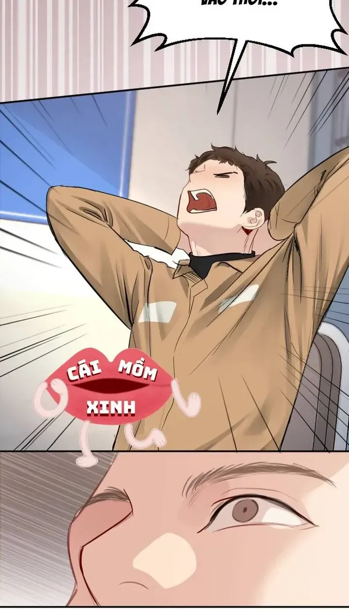 Văn Phòng Thư Ký Chap 49 - Next Chap 50