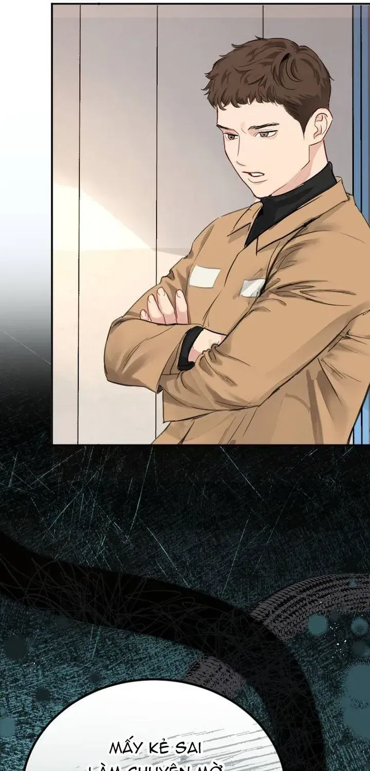 Văn Phòng Thư Ký Chap 49 - Next Chap 50