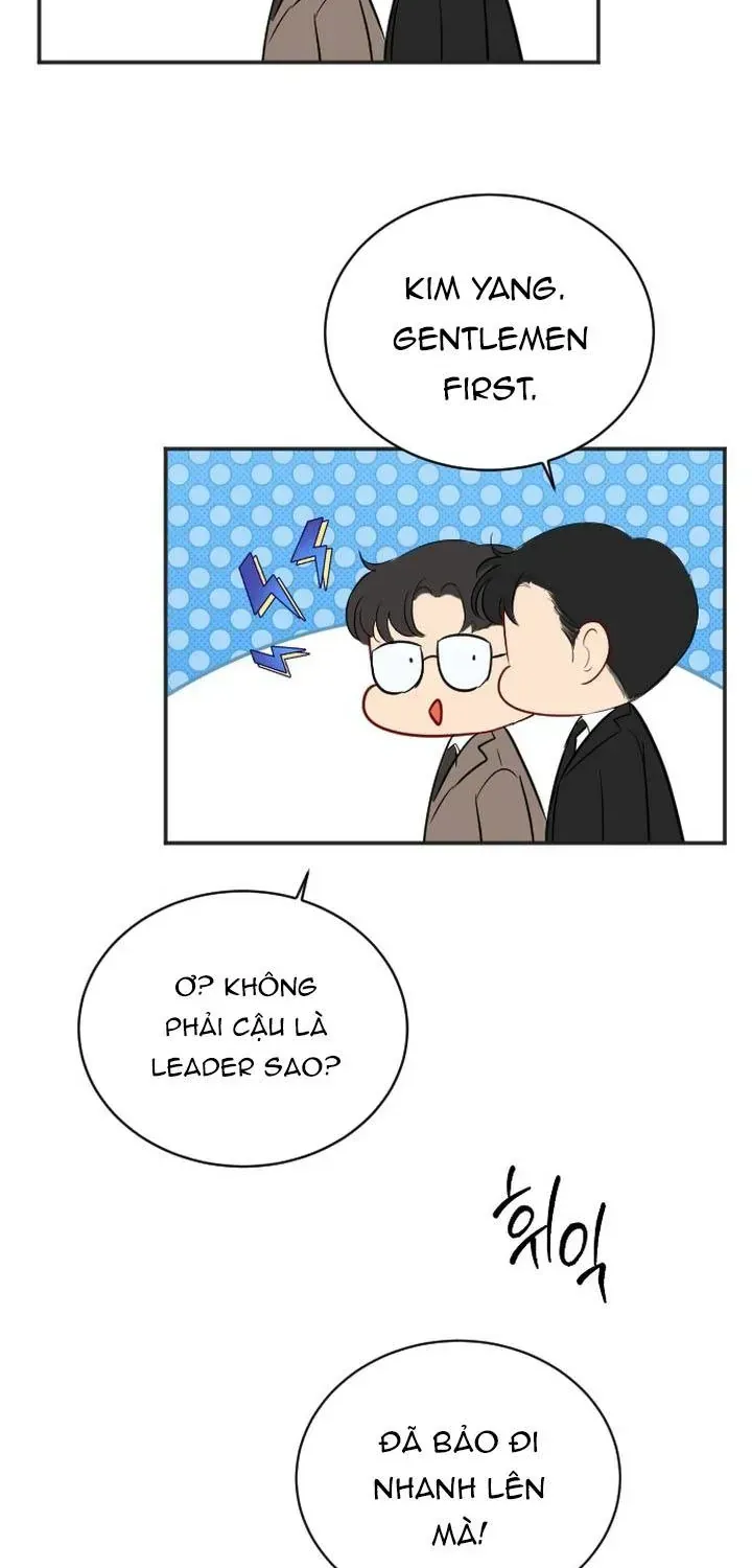 Văn Phòng Thư Ký Chap 49 - Next Chap 50