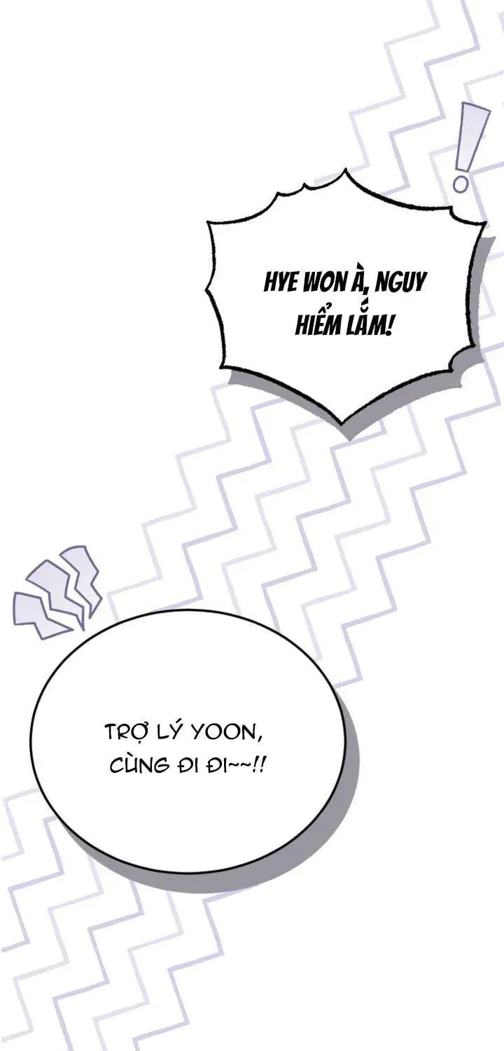 Văn Phòng Thư Ký Chap 49 - Next Chap 50