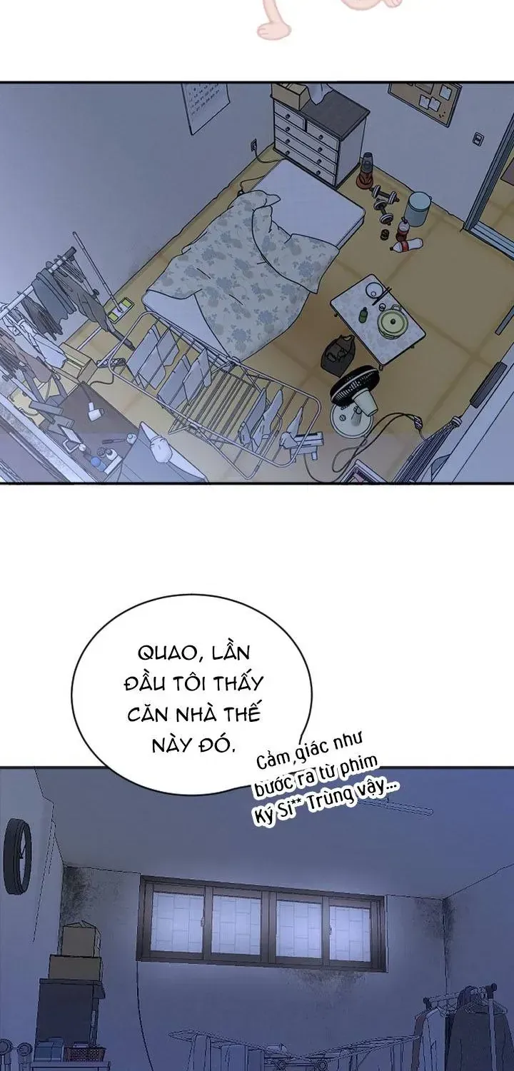 Văn Phòng Thư Ký Chap 49 - Next Chap 50