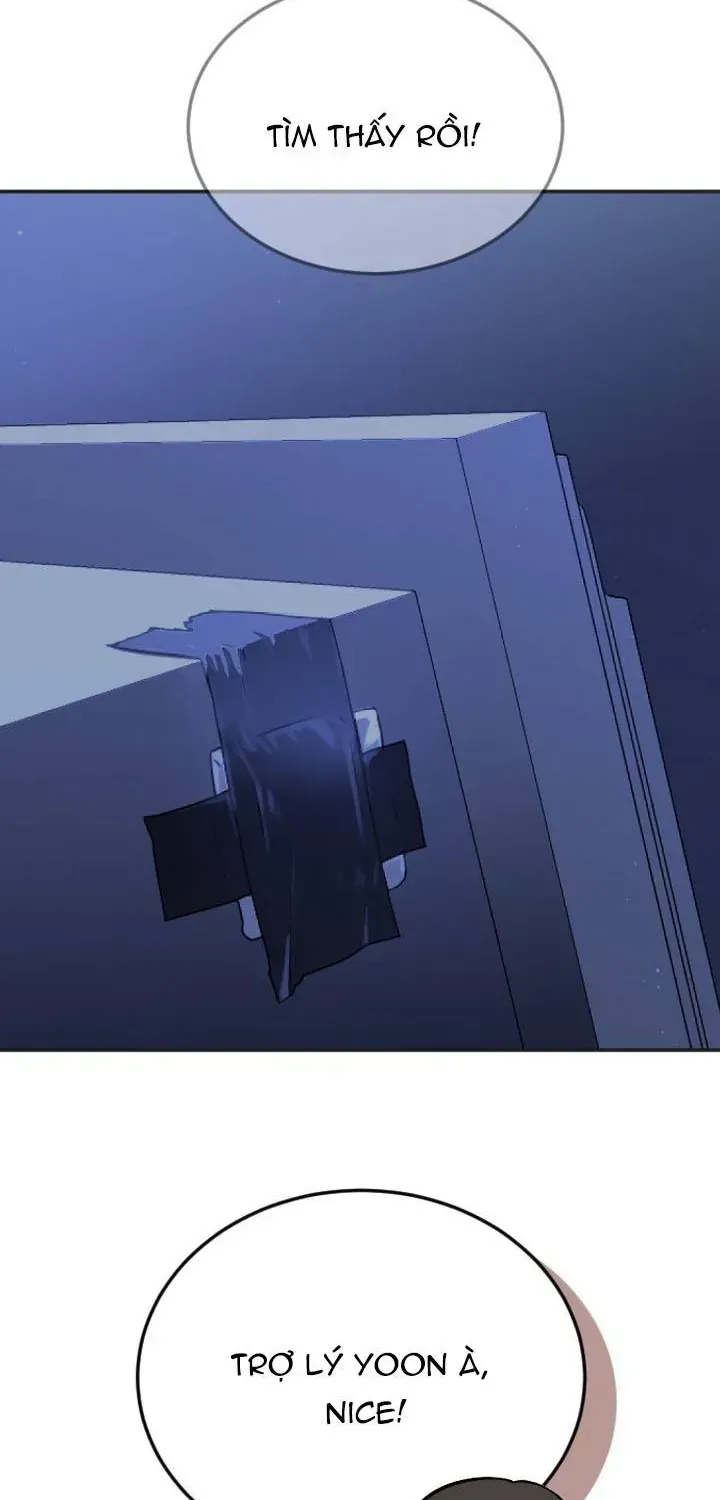 Văn Phòng Thư Ký Chap 49 - Next Chap 50