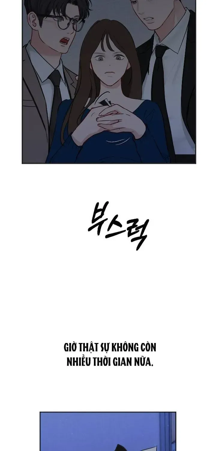 Văn Phòng Thư Ký Chap 49 - Next Chap 50