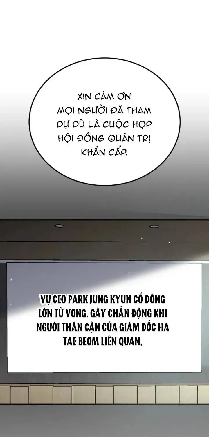 Văn Phòng Thư Ký Chap 50 - Next Chap 51