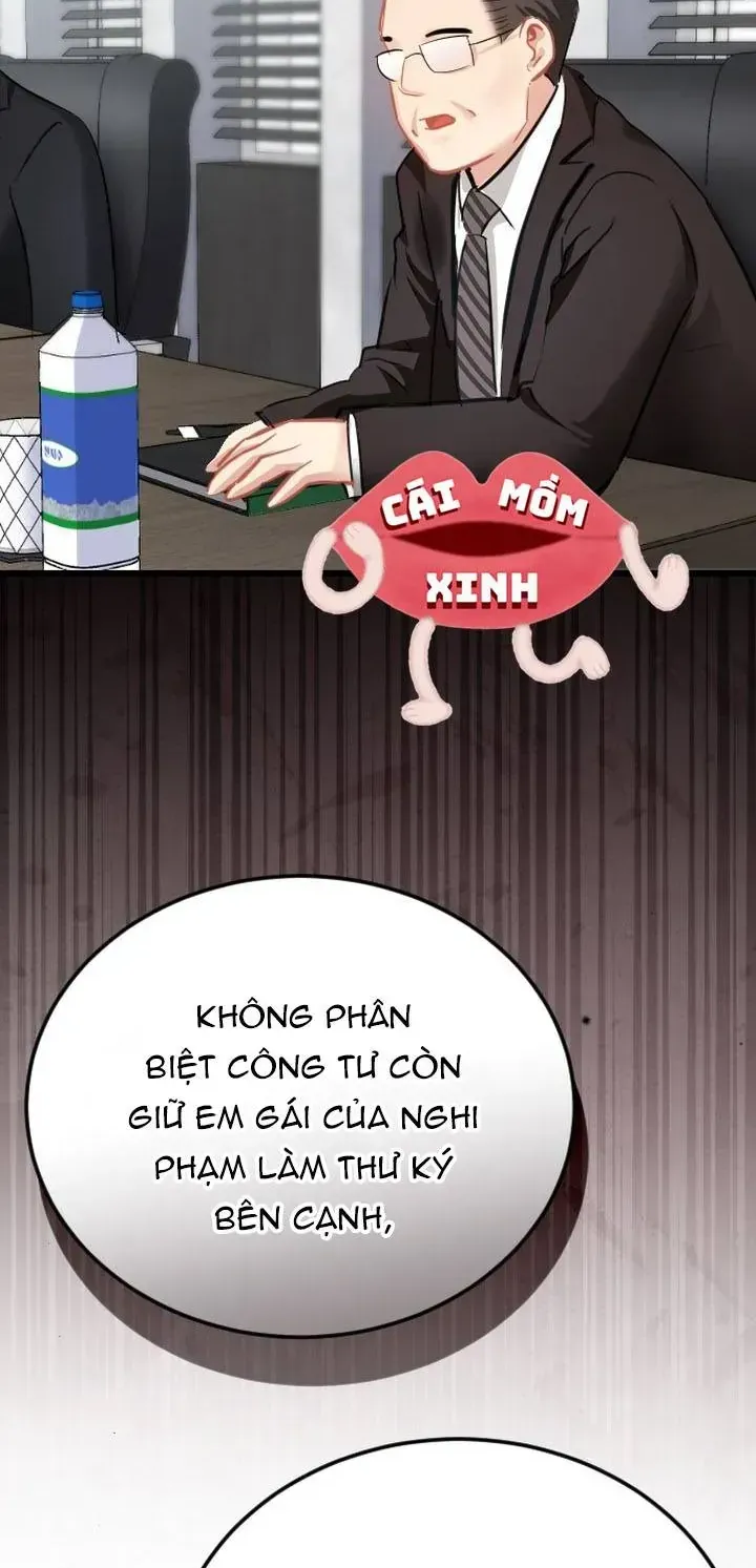 Văn Phòng Thư Ký Chap 50 - Next Chap 51