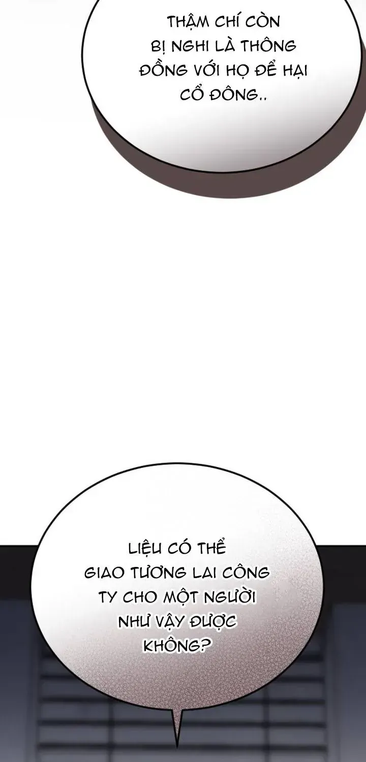 Văn Phòng Thư Ký Chap 50 - Next Chap 51