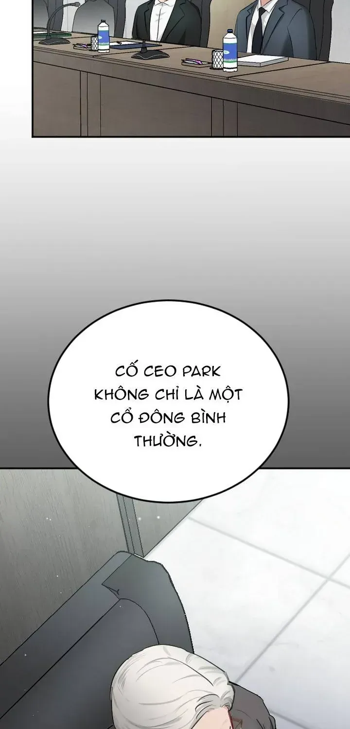 Văn Phòng Thư Ký Chap 50 - Next Chap 51