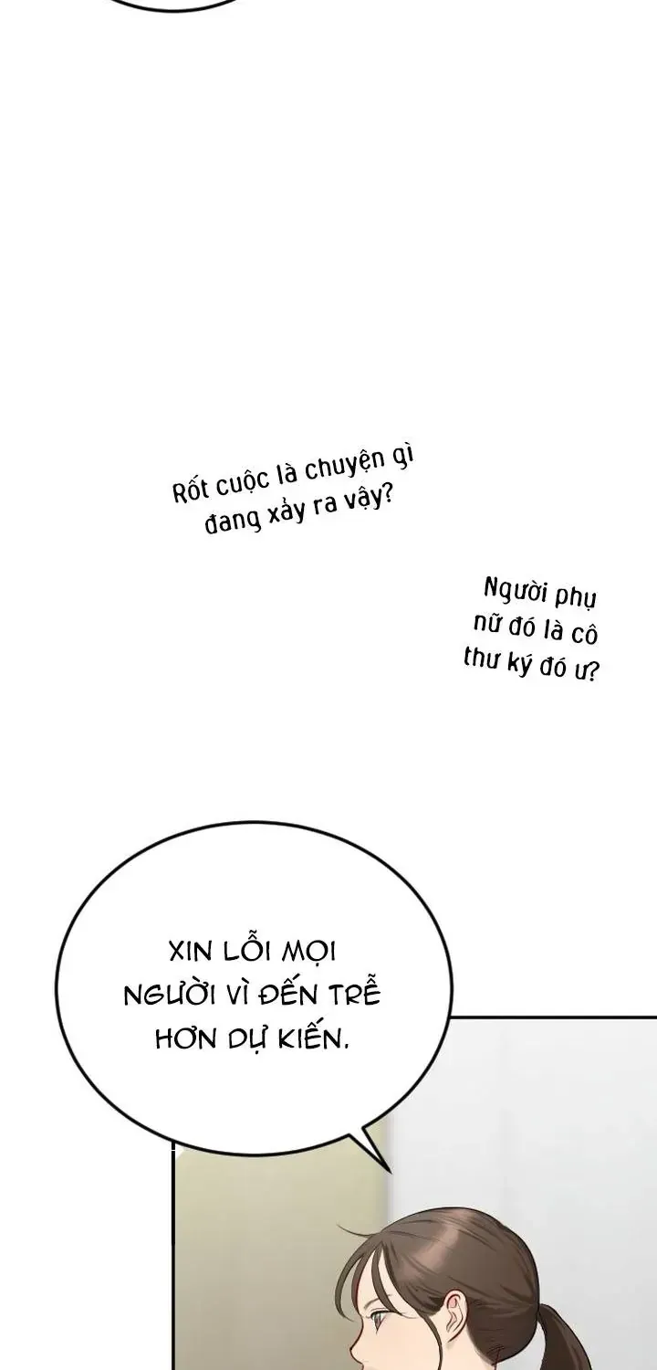 Văn Phòng Thư Ký Chap 50 - Next Chap 51