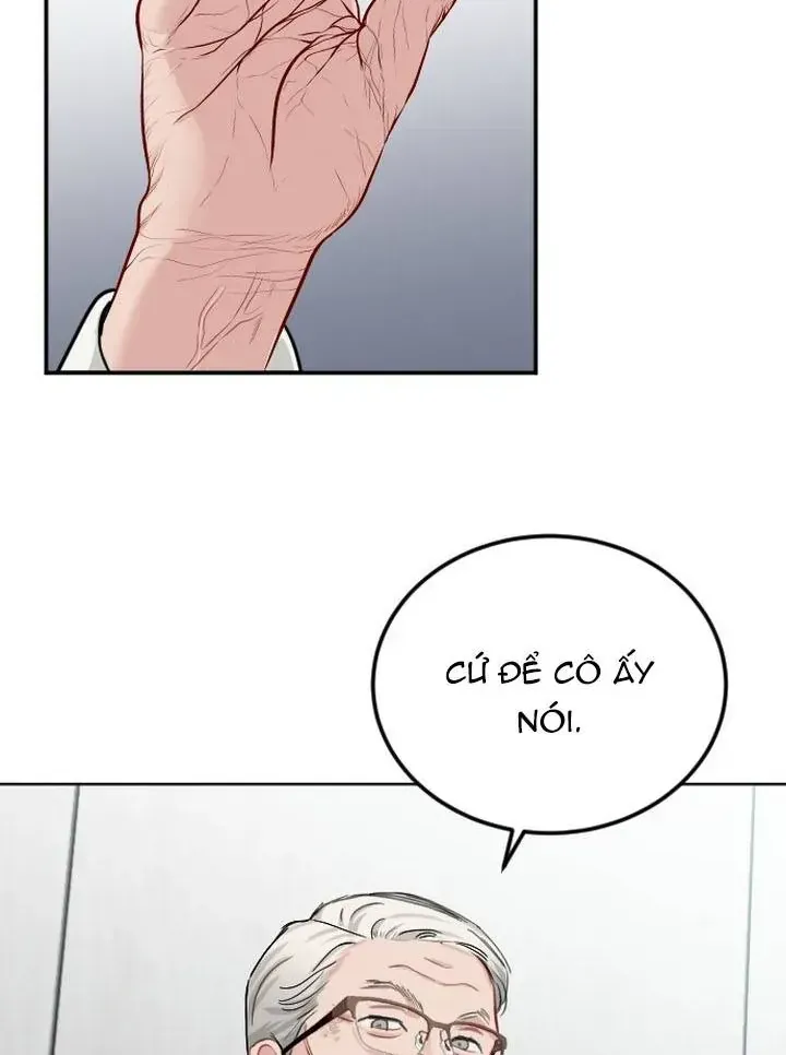 Văn Phòng Thư Ký Chap 50 - Next Chap 51