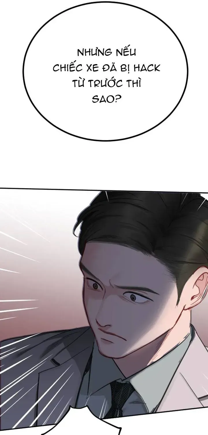 Văn Phòng Thư Ký Chap 50 - Next Chap 51