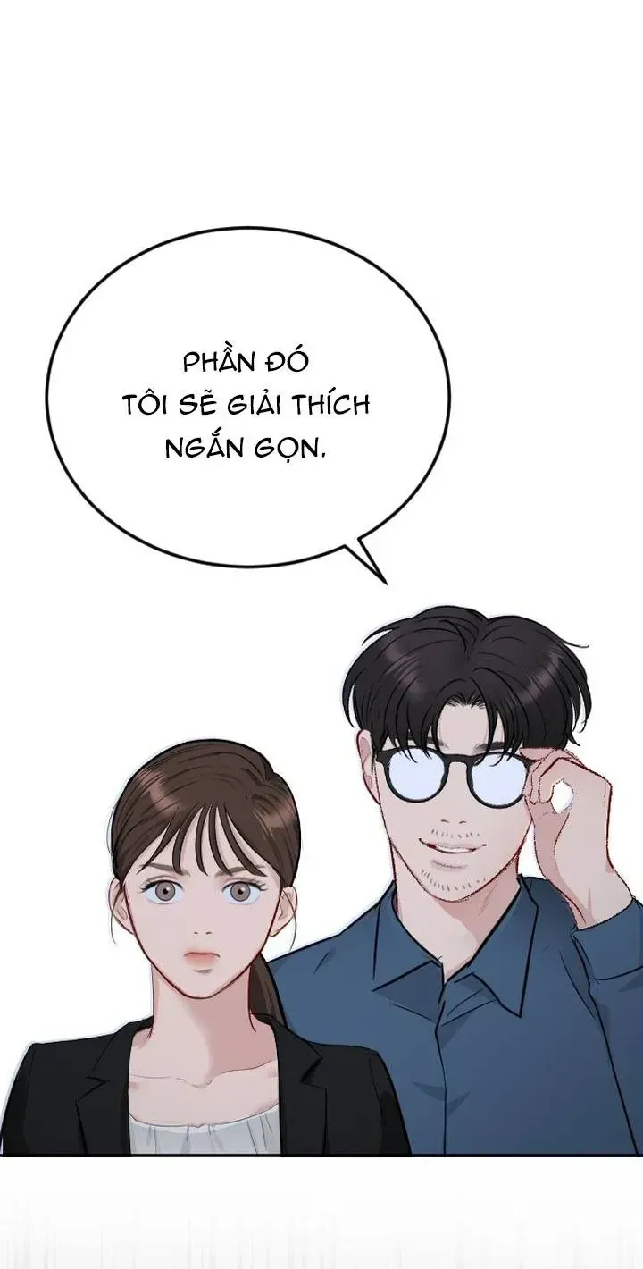 Văn Phòng Thư Ký Chap 50 - Next Chap 51