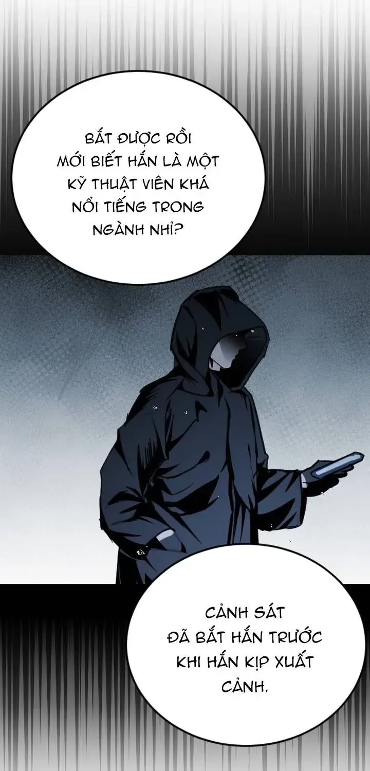Văn Phòng Thư Ký Chap 50 - Next Chap 51