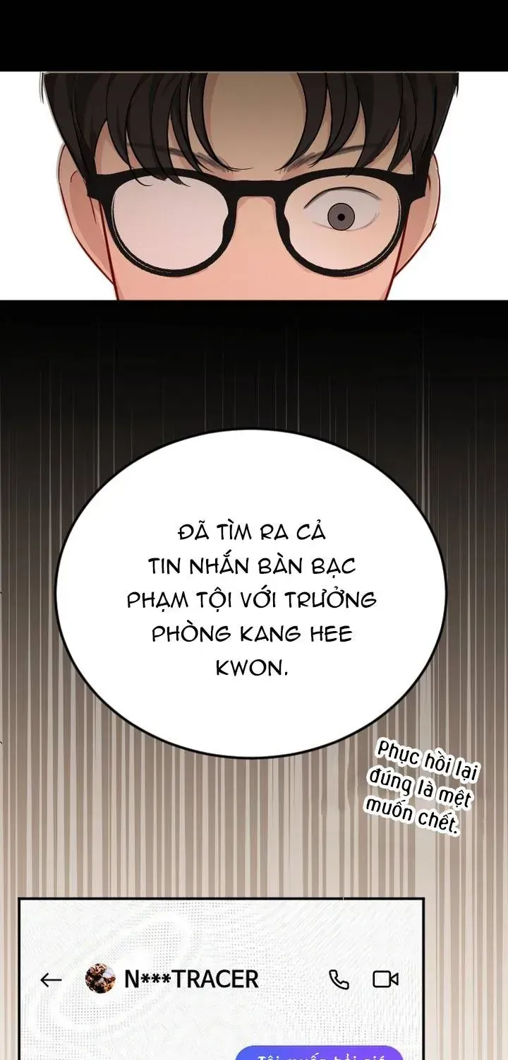 Văn Phòng Thư Ký Chap 50 - Next Chap 51
