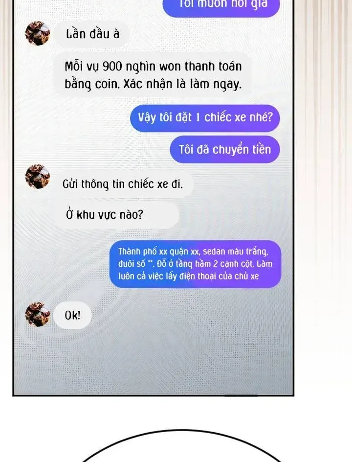 Văn Phòng Thư Ký Chap 50 - Next Chap 51