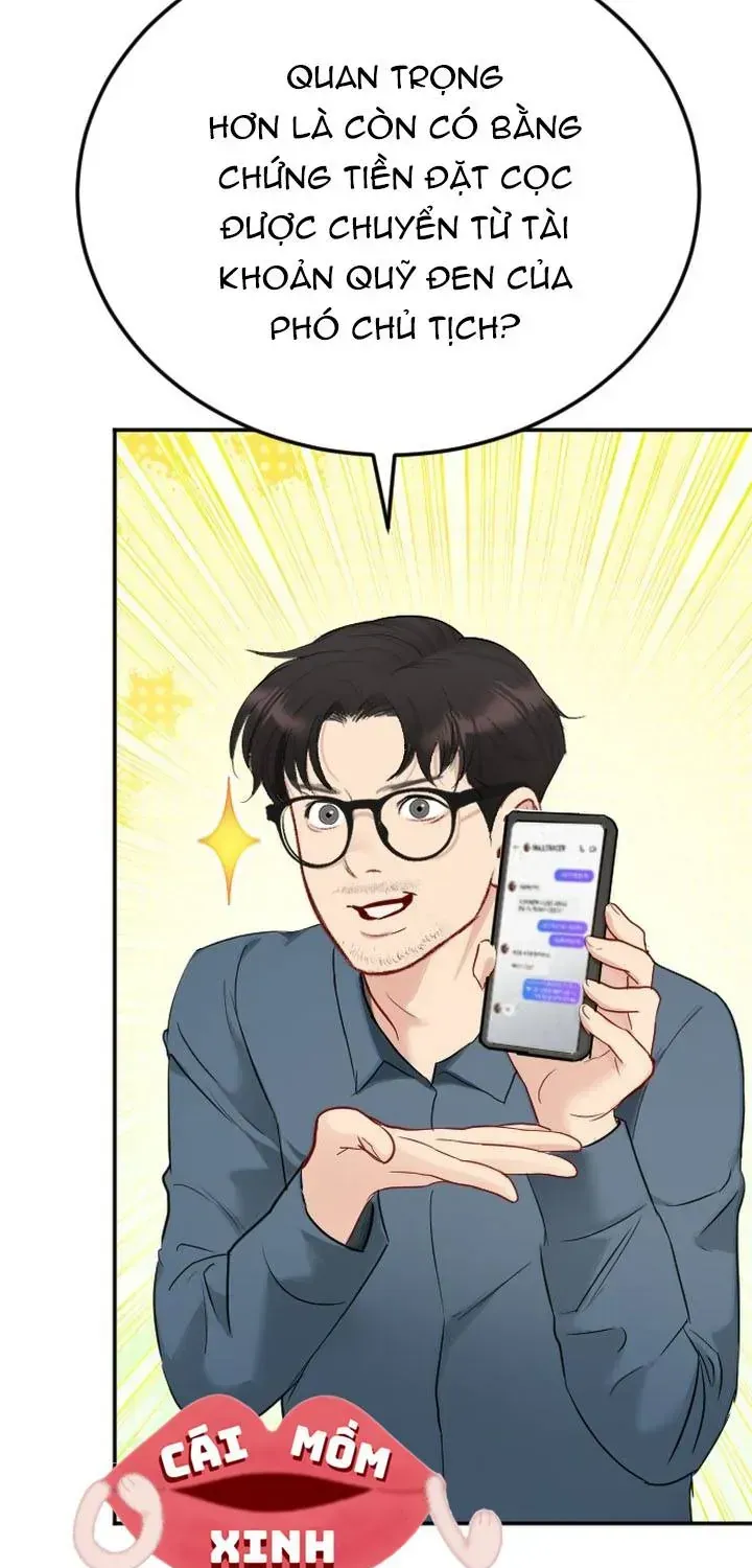 Văn Phòng Thư Ký Chap 50 - Next Chap 51