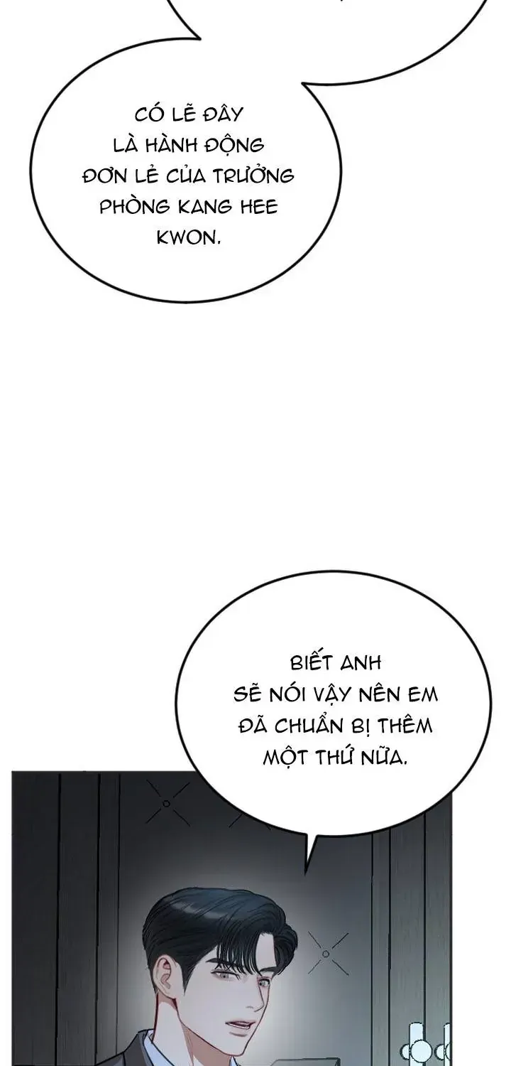 Văn Phòng Thư Ký Chap 50 - Next Chap 51