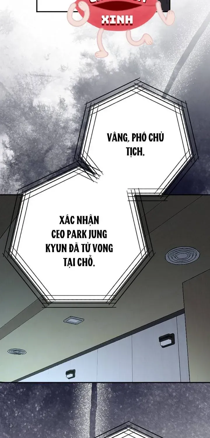 Văn Phòng Thư Ký Chap 50 - Next Chap 51