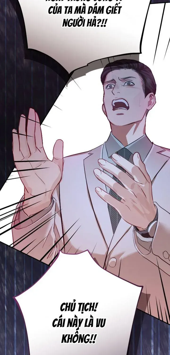 Văn Phòng Thư Ký Chap 50 - Next Chap 51