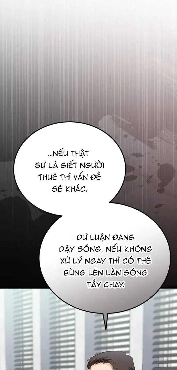 Văn Phòng Thư Ký Chap 50 - Next Chap 51