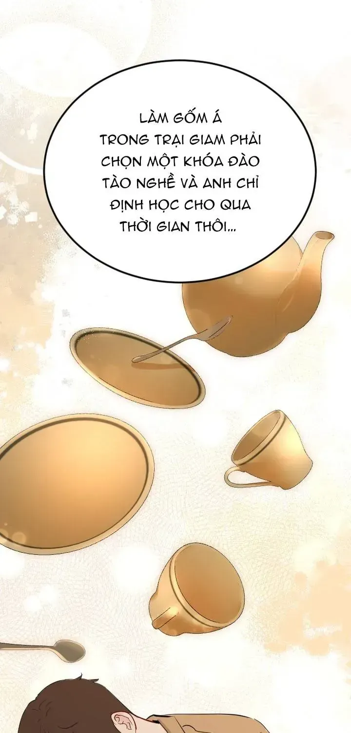 Văn Phòng Thư Ký Chap 51 - Next Chap 52