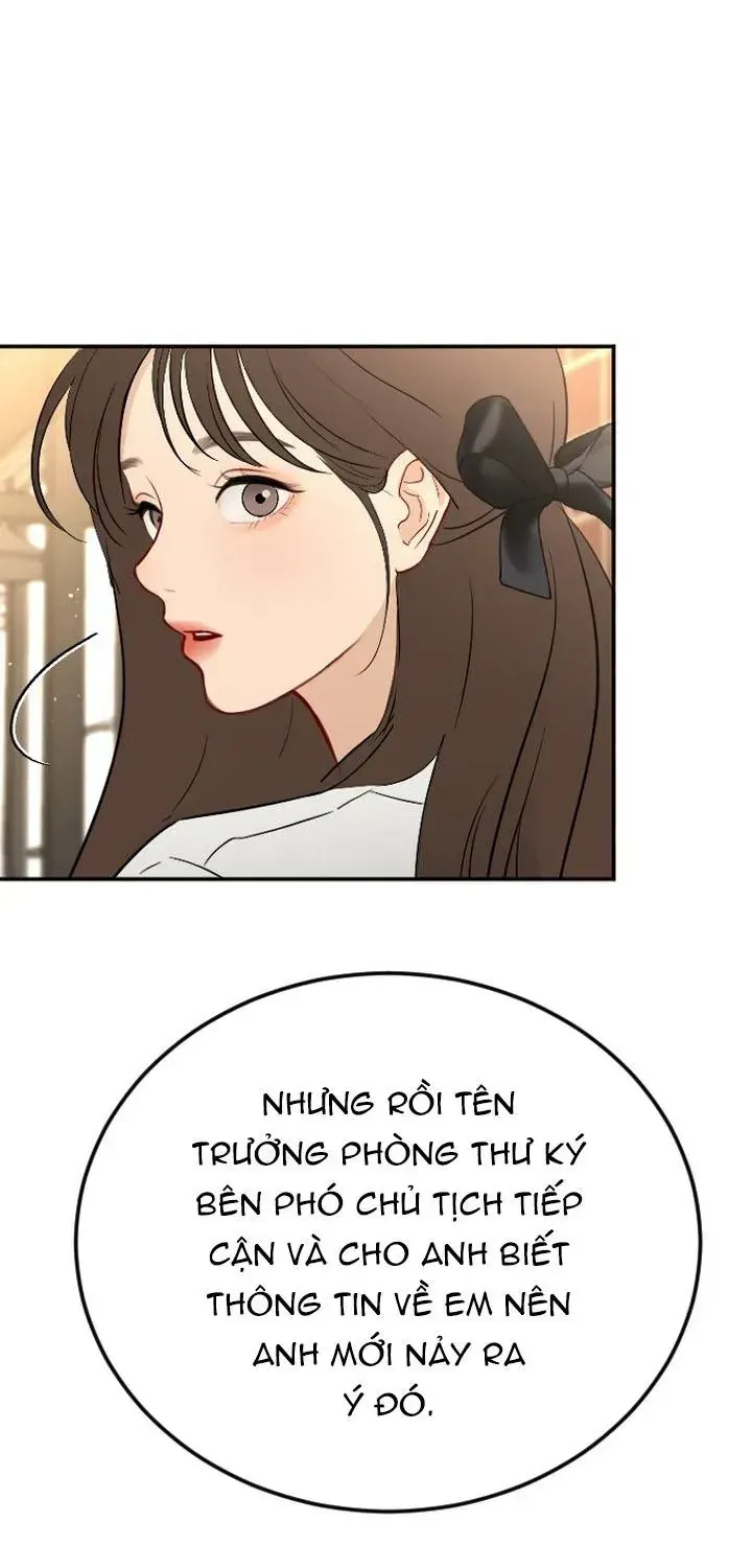 Văn Phòng Thư Ký Chap 51 - Next Chap 52