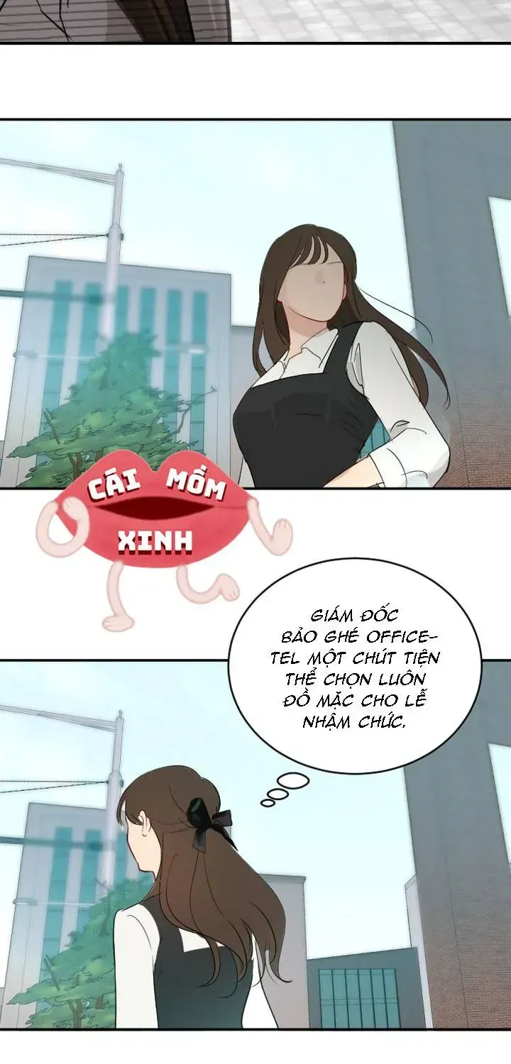 Văn Phòng Thư Ký Chap 51 - Next Chap 52