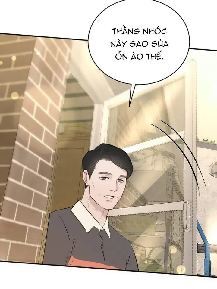 Văn Phòng Thư Ký Chap 51 - Next Chap 52