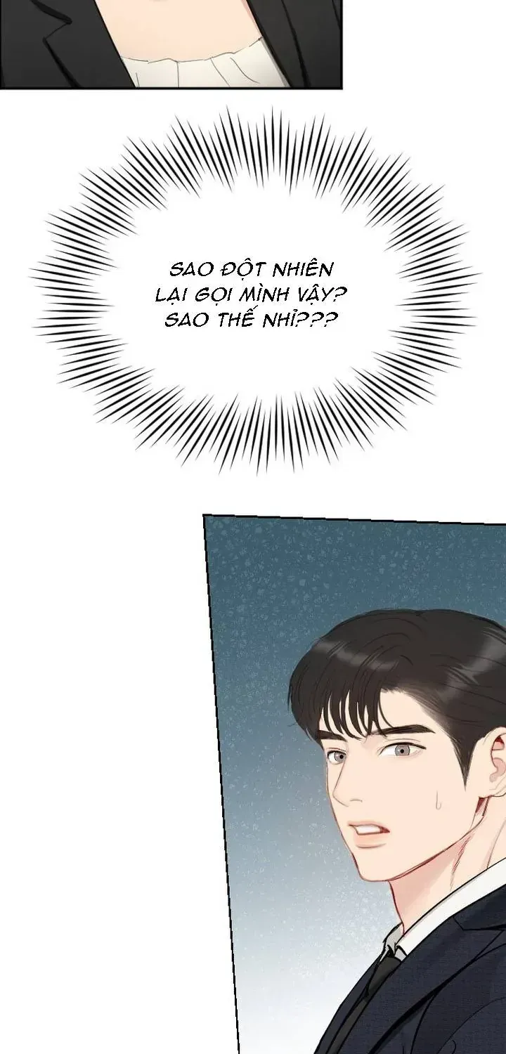 Văn Phòng Thư Ký Chap 52 - Next Chap 53